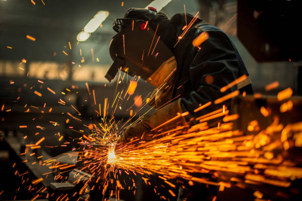 Trusted Grove City, PA Welder & Metal Fabrication Experts