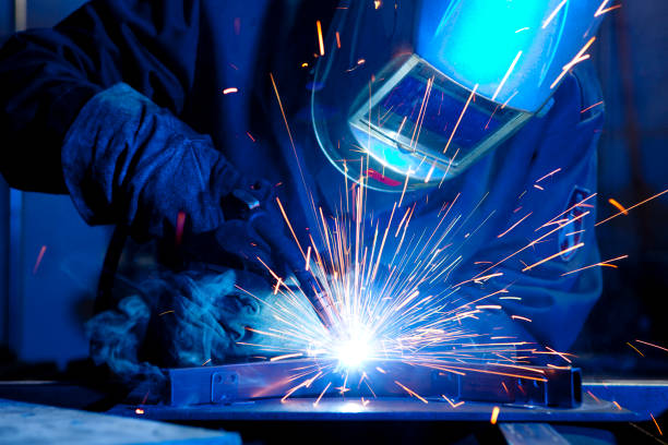 Best Specialty Welding Processes in Grove City, PA