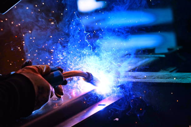 Best Artistic and Custom Metal Fabrication in Grove City, PA
