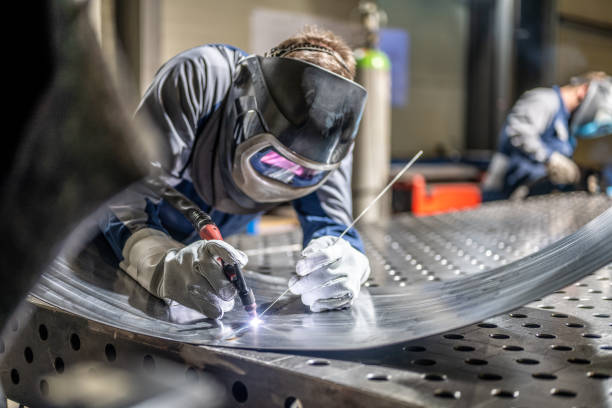 Best Pipe Welding in Grove City, PA