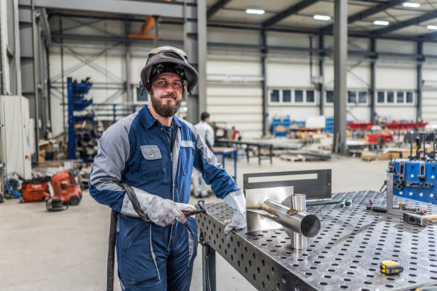 Best Aerospace and Defense Welding in Grove City, PA