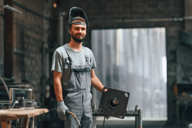 Best Maintenance and Repair Welding in Grove City, PA