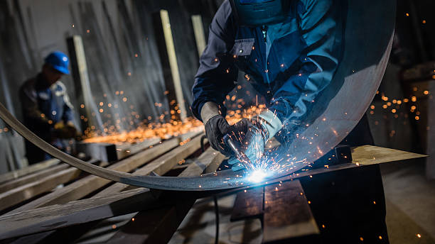 Best Automotive Welding in Grove City, PA