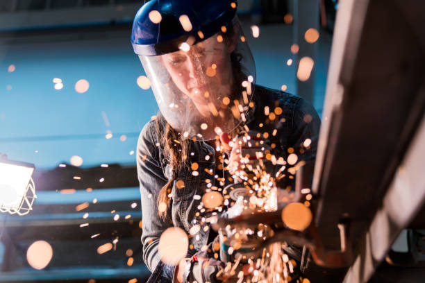 Best Marine and Shipbuilding Welding in Grove City, PA